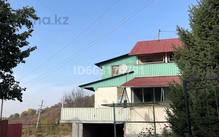 Дача · 5 комнат · 292 м² · 44 сот., С/тПрирода 1 за 83 млн 〒 в Алматинской обл., Талгарский р-н — фото 9