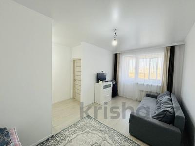 1-комнатная квартира · 37 м² · 9/16 этаж, проспект Аль-Фараби 36/2 — Улы Дала за ~ 22.5 млн ₸ в Астане, Есильский р-н