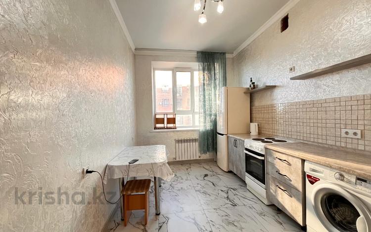 1-бөлмелі пәтер · 41 м² · 6/10 қабат, мкр Юго-Восток, МУКАНОВА 47/3, бағасы: 22.5 млн ₸ в Караганде, Казыбек би р-н — фото 2