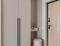 1-бөлмелі пәтер · 60 м² · 12/18 қабат, Розыбакиева 237, бағасы: 23 000 ₸ в Алматы, Бостандыкский р-н — фото 6