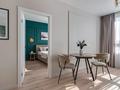 1-бөлмелі пәтер · 60 м² · 12/18 қабат, Розыбакиева 237, бағасы: 23 000 ₸ в Алматы, Бостандыкский р-н — фото 7
