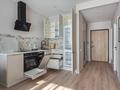 1-бөлмелі пәтер · 60 м² · 12/18 қабат, Розыбакиева 237, бағасы: 23 000 ₸ в Алматы, Бостандыкский р-н — фото 13