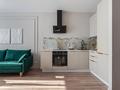 1-бөлмелі пәтер · 60 м² · 12/18 қабат, Розыбакиева 237, бағасы: 23 000 ₸ в Алматы, Бостандыкский р-н — фото 14