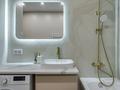 1-бөлмелі пәтер · 60 м² · 12/18 қабат, Розыбакиева 237, бағасы: 23 000 ₸ в Алматы, Бостандыкский р-н — фото 18