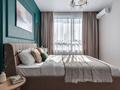 1-бөлмелі пәтер · 60 м² · 12/18 қабат, Розыбакиева 237, бағасы: 23 000 ₸ в Алматы, Бостандыкский р-н — фото 5
