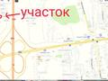 Участок · 5 соток, АКХ КазМИС 160/135 — Кемертоган, 19 км поворот за 10.5 млн ₸ в Алматы — фото 3