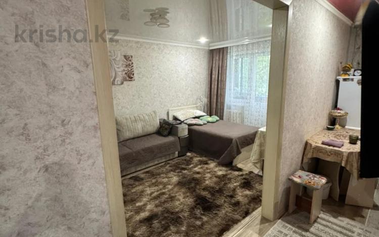 1-бөлмелі пәтер · 32 м² · 2/5 қабат, Кеншилер 7, бағасы: 6.5 млн 〒 в Экибастузе — фото 14