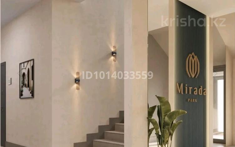 1-бөлмелі пәтер · 40.2 м² · 1/6 қабат, ПК Луч Востока 12, бағасы: ~ 22.2 млн ₸ в  — фото 2