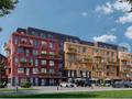 1-бөлмелі пәтер · 40.2 м² · 1/6 қабат, ПК Луч Востока 12, бағасы: ~ 22.2 млн ₸ в  — фото 3