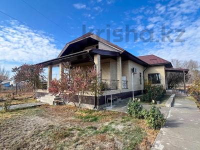 Отдельный дом · 5 комнат · 180 м² · 72 сот., Тыныбаева 53 за 80 млн ₸ в Талдыкоргане