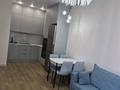 2-комнатная квартира · 39 м² · 4/9 этаж, Е-15 16 за 260 000 ₸ в Астане, Нура р-н