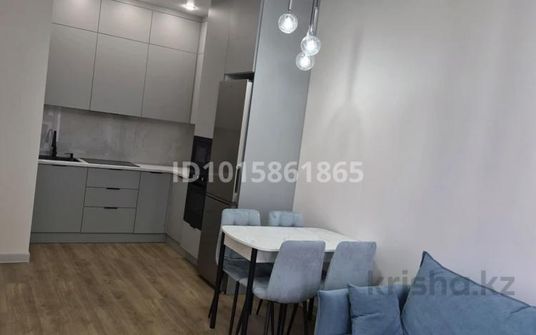 2-комнатная квартира · 39 м² · 4/9 этаж, Е-15 16 за 260 000 ₸ в Астане, Нура р-н — фото 2