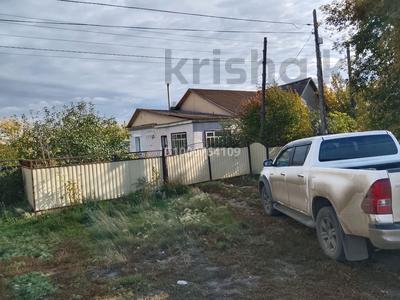 Часть дома · 3 комнаты · 58 м² · 8 сот., Фабричная 45/2 за 4.5 млн 〒 в 
