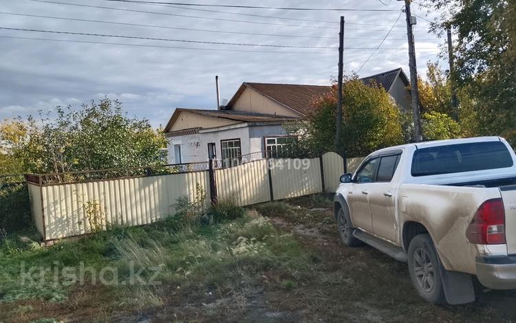 Часть дома · 3 комнаты · 58 м² · 8 сот., Фабричная 45/2 за 4.5 млн ₸ в  — фото 2