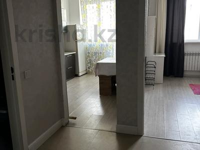 1-бөлмелі пәтер · 38 м² · 6/9 қабат, Жумекен Нажимеденов 17, бағасы: 190 000 ₸ в Астане, Сарайшык р-н