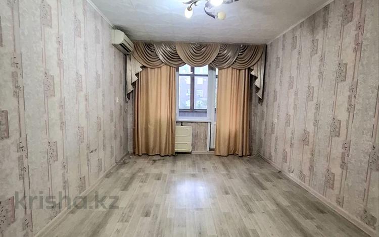 1-бөлмелі пәтер · 31.1 м² · 4/5 қабат, Абулхаир Хана 46 — Остановка Детская больница, бағасы: 10.5 млн ₸ в Уральске — фото 2
