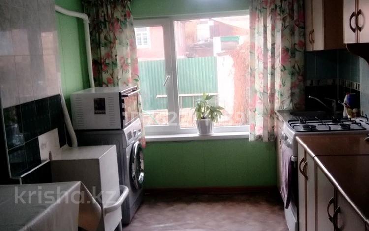 Часть дома · 3 комнаты · 49.7 м² · 3.11 сот., Великолукская 21 — Уг.ул Егорова за 22.5 млн 〒 в Алматы, Турксибский р-н — фото 2