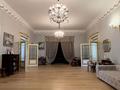 Жеке үй · 6 бөлме · 750 м² · 22 жүзд., Кирпичный 28, бағасы: 229 млн ₸ в Актобе, жилой массив Кирпичный — фото 3
