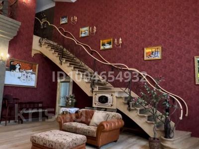 Жеке үй · 6 бөлме · 750 м² · 22 жүзд., Кирпичный 28, бағасы: 229 млн ₸ в Актобе, жилой массив Кирпичный