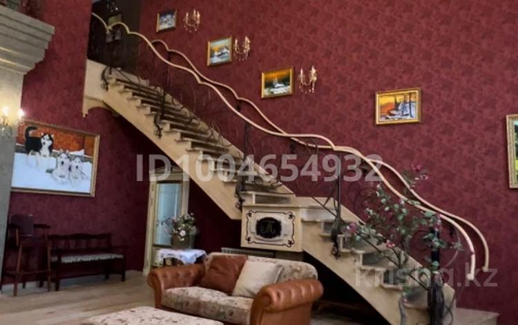 Жеке үй · 6 бөлме · 750 м² · 22 жүзд., Кирпичный 28, бағасы: 229 млн ₸ в Актобе, жилой массив Кирпичный — фото 7