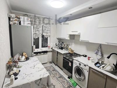 4-бөлмелі пәтер · 75 м² · 5/5 қабат, мкр Орбита-3 22, бағасы: 50 млн ₸ в Алматы, Бостандыкский р-н