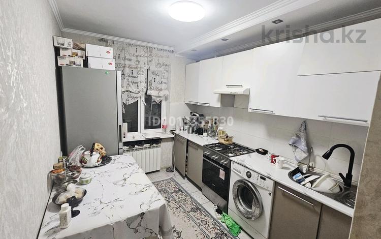 4-бөлмелі пәтер · 75 м² · 5/5 қабат, мкр Орбита-3 22, бағасы: 50 млн ₸ в Алматы, Бостандыкский р-н — фото 2