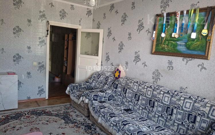 3-комнатная квартира · 69.2 м² · 1/2 этаж, Нусипова 2 за 18 млн ₸ в Балпыке Би — фото 2