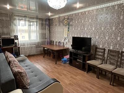 3-комнатная квартира · 74 м² · 4/5 этаж, Жунусова 35 за 17 млн ₸ в Кокшетау