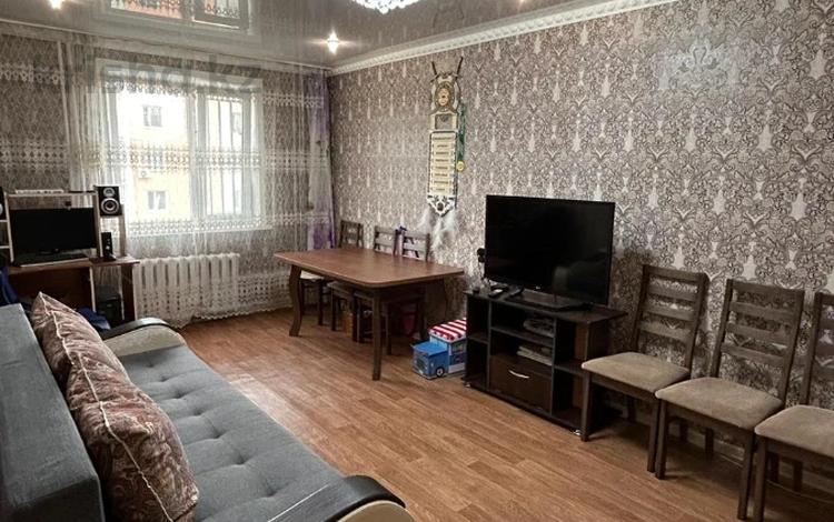 3-комнатная квартира · 74 м² · 4/5 этаж, Жунусова 35 за 17 млн ₸ в Кокшетау — фото 10