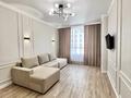2-бөлмелі пәтер · 50 м², ул. Е-36 13, бағасы: 330 000 ₸ в Астане, Нура р-н