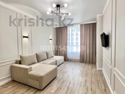 2-бөлмелі пәтер · 50 м², ул. Е-36 13, бағасы: 330 000 ₸ в Астане, Нура р-н
