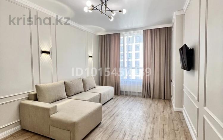 2-бөлмелі пәтер · 50 м², ул. Е-36 13, бағасы: 330 000 ₸ в Астане, Нура р-н — фото 2
