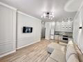 2-бөлмелі пәтер · 50 м², ул. Е-36 13, бағасы: 330 000 ₸ в Астане, Нура р-н — фото 2