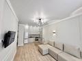 2-бөлмелі пәтер · 50 м², ул. Е-36 13, бағасы: 330 000 ₸ в Астане, Нура р-н — фото 4