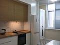 1-комнатная квартира · 55 м² · 9/16 этаж, Сагадат Нурмагамбетов 19, 21, 21/1 за 200 000 ₸ в Астане, Алматы р-н
