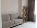 1-комнатная квартира · 55 м² · 9/16 этаж, Сагадат Нурмагамбетов 19, 21, 21/1 за 200 000 ₸ в Астане, Алматы р-н — фото 6