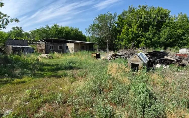 Жер телімі · 10 сотық, Каржаубайулы 261В, бағасы: 15 млн ₸ в Семее — фото 2