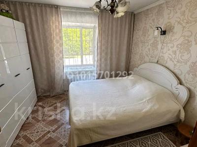 2-бөлмелі пәтер · 51 м² · 2/5 қабат, Таха Хусейна 3, бағасы: 25 млн ₸ в Астане, р-н Байконур