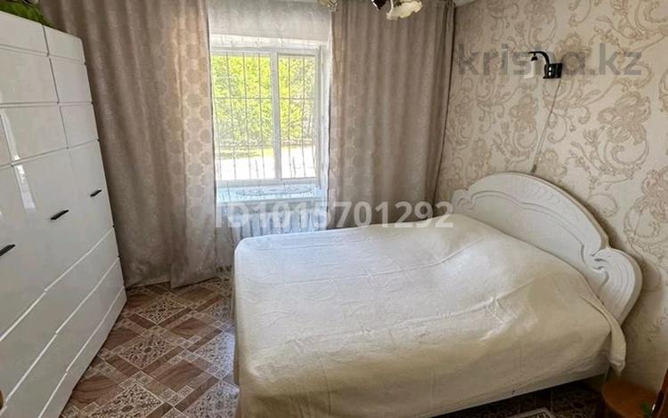2-бөлмелі пәтер · 51 м² · 2/5 қабат, Таха Хусейна 3, бағасы: 25 млн ₸ в Астане, р-н Байконур — фото 2