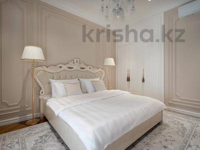 3-комнатная квартира · 75 м² · 10 этаж, Розыбакиева 197/2 за 600 000 ₸ в Алматы, Бостандыкский р-н