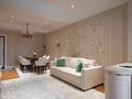 3-комнатная квартира · 75 м² · 10 этаж, Розыбакиева 197/2 за 600 000 ₸ в Алматы, Бостандыкский р-н — фото 2