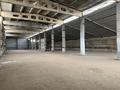 Қоймалар · 1560 м², бағасы: ~ 2.6 млн 〒 в Каскелене