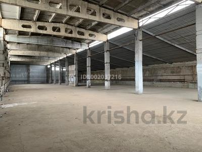 Қоймалар · 1560 м², бағасы: ~ 2.6 млн 〒 в Каскелене