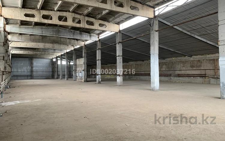 Қоймалар · 1560 м², бағасы: ~ 2.6 млн 〒 в Каскелене — фото 2