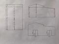 Қоймалар · 1560 м², бағасы: ~ 2.6 млн 〒 в Каскелене — фото 7