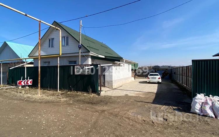 Отдельный дом · 5 комнат · 300 м² · 10 сот., Баласаз 66 — Жаңа мектеп за 35 млн ₸ в Жибек Жолы — фото 2