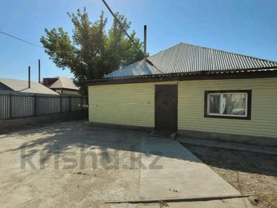 Отдельный дом · 3 комнаты · 77 м² · 6.5 сот., Лодочная за 17 млн 〒 в Семее