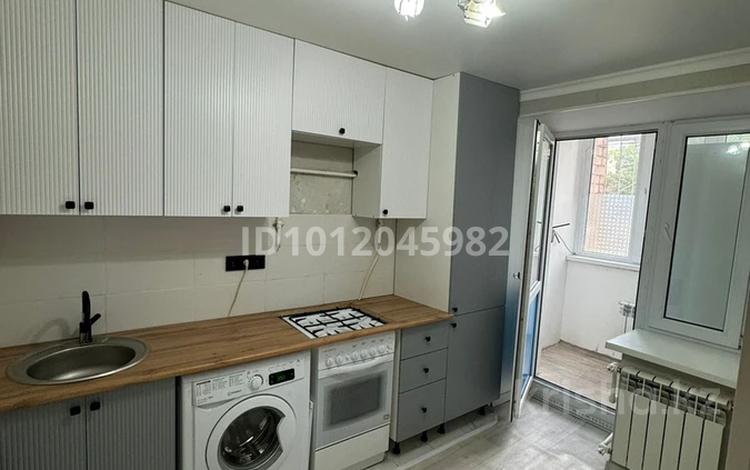 2-бөлмелі пәтер · 55 м² · 1/6 қабат, 8март 28/1, бағасы: 15 млн ₸ в Актобе, мкр. Курмыш — фото 2