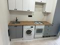 2-бөлмелі пәтер · 55 м² · 1/6 қабат, 8март 28/1, бағасы: 15 млн ₸ в Актобе, мкр. Курмыш — фото 2