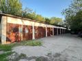 Гараж · 20 м² · Полесская за 50 000 ₸ в Алматы, Турксибский р-н